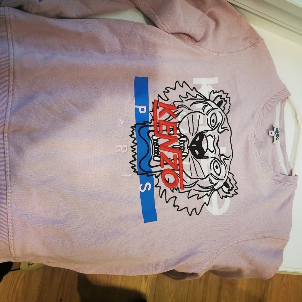 COPY - KENZO